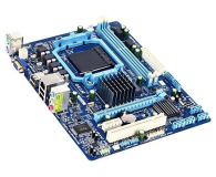 Gigabyte GA-78LMT-S2 (760G VGA PCI-E DDR3) - 105680 - zdjęcie 2